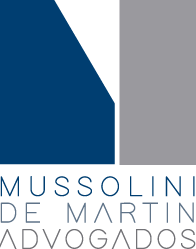 Mussolini de Martin advogados